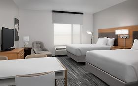 Towneplace Suites By Marriott Cheyenne Southwest/Downtown Area