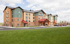 Towneplace Suites By Marriott Cheyenne Southwest/Downtown Area